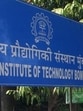 Mumbai - 11th November 2010 - IIT Bombay in Powai - Photo by Rajendra Gawankar (Hindustan Times)