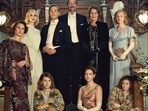 Britbox has not yet renewed Outrageous for another season.
