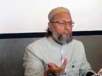 Asaduddin Owaisi, whose party has a minor presence in Bihar's electoral scene, was speaking at a function in Telangana's Nizamabad. Asaduddin Owaisi, whose party has a minor presence in Bihar's electoral scene, was speaking at a function in Telangana's Nizamabad.