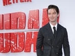 Patrick Schwarzenegger gained attention for his performance in The White Lotus Season 3.