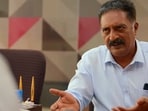 A still of Prakash Raj from Special Ops 2