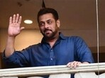 Salman Khan has sold an apartment in Bandra West, Mumbai, for  <span class='webrupee'>₹</span>5.35 crore, according to property registration documents reviewed by Square Yards. (Representational photo)