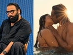 After CBFC cuts 10 second kissing scene from Saiyaara, Reddit wants Sandeep Reddy Vanga to deal with it.
