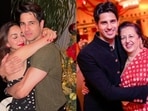 Sidharth Malhotra's mother always wanted a baby girl. Sidharth Malhotra's mother always wanted a baby girl.