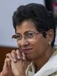Sirsa MP Kumari Selja (File)