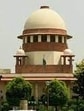 The Supreme Court in New Delhi. (HT Photo) The Supreme Court in New Delhi. (HT Photo)