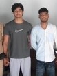 The girl’s father registered a complaint the day after the incident at Kavi Nagar police station, naming a minor boy and three unidentified associates. (HT Photos)