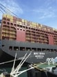 The world's largest container ship, MSC IRINA, is berthed at Vizhinjam port in Thiruvananthapuram, on June 9, 2025. (AP FILE) The world's largest container ship, MSC IRINA, is berthed at Vizhinjam port in Thiruvananthapuram, on June 9, 2025. (AP FILE)