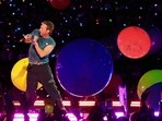 Coldplay has kept the band's performances unique over the years Coldplay has kept the band's performances unique over the years
