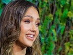 Jessica Alba is reportedly enjoying single life. 