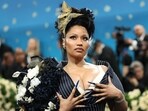 Nicki Minaj's crusade against Desiree Perez seems to be continuing.