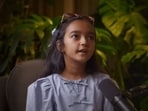 During the podcast, Varenya elaborated on her age, the process of planning and creating videos, and her communication skills.