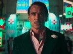 Netflix reveals first look at Ballad of a Small Player