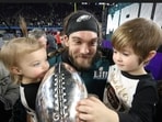 Bryan Braman has left behind his two young daughters Bryan Braman has left behind his two young daughters