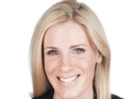 Kristin Cabot is married to Kenneth Thornby Kristin Cabot is married to Kenneth Thornby