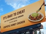 Chipotle, the American food chain, reacted to news of the Astronomer CEO allegedly cheating at the Coldplay concert Chipotle, the American food chain, reacted to news of the Astronomer CEO allegedly cheating at the Coldplay concert