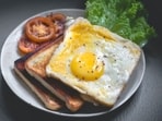 Egg yolk is highly nutritious.