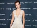Emma Watson has been banned from driving in the UK for 6 months