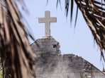 Monsignor Pascal Gollnisch, the head of Catholic charity l'Oeuvre d'Orient, said that the raid was "totally unacceptable".