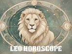 Leo Horoscope Today: Read our expert astrological predictions to find out what the stars have in store for you.
Leo Horoscope Today: Read our expert astrological predictions to find out what the stars have in store for you.