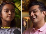 Varenya Borbora, popularly known as 'Vivacious Varenya, was the latest guest on The Ranveer Show. Varenya Borbora, popularly known as 'Vivacious Varenya, was the latest guest on The Ranveer Show.