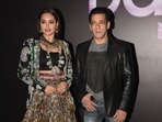 Sonakshi Sinha made her acting debut with Dabangg, starring opposite Salman Khan.
