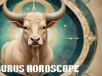 Taurus Horoscope Today: Read our expert astrological predictions to find out what the stars have in store for you.
