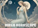 Virgo Horoscope Today: Read our expert astrological predictions to find out what the stars have in store for you.
