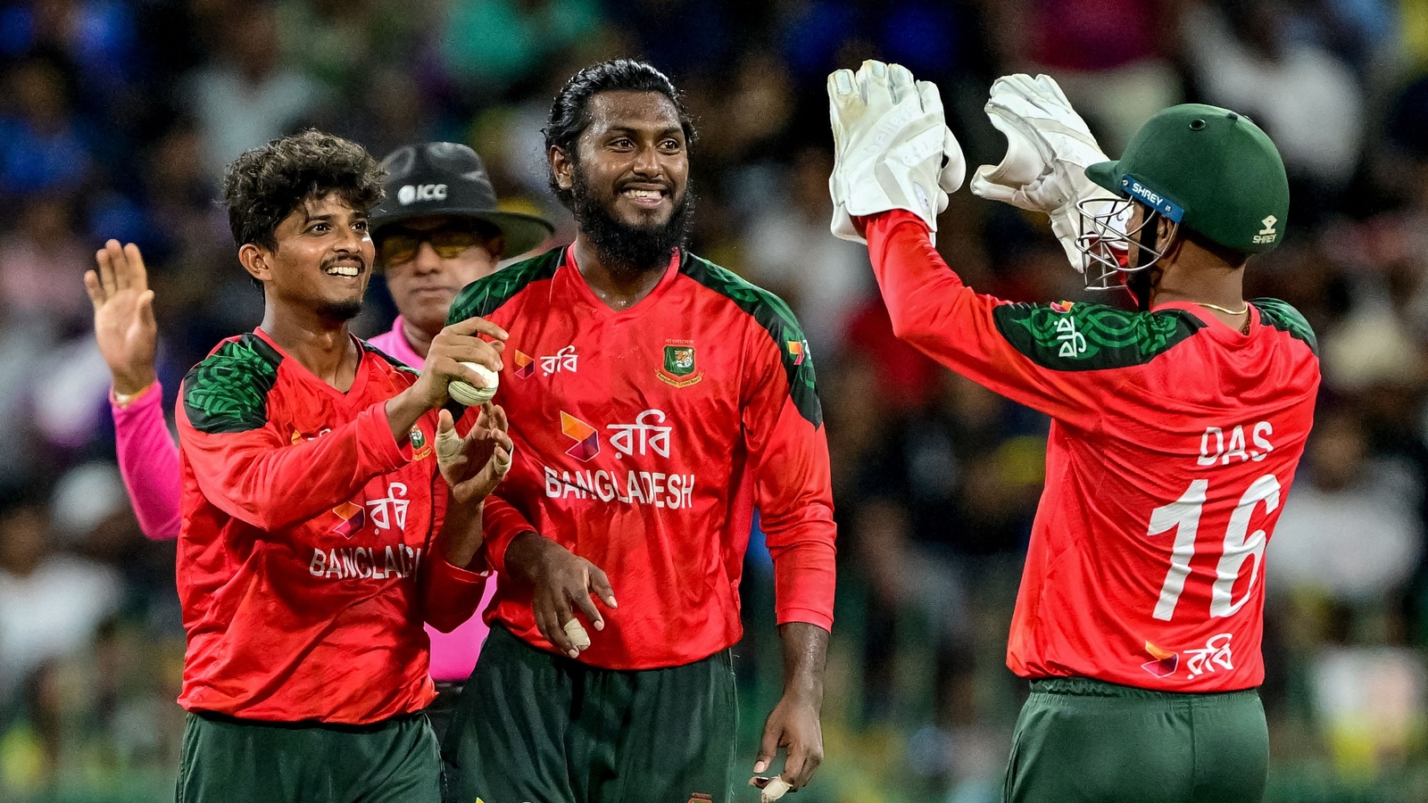 Script Synopsis Template Harbhajan Singh's 13-year-old record broken, Bangladesh spinner scripts ...