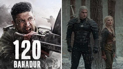Farhan Akhtar-starrer 120 Bahadur is based on the Battle of Rezang La.