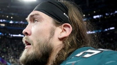 Bryan Braman, a former NFL linebacker, died at 38 following a prolonged fight with a rare cancer. (bryanbraman/Instagram) Bryan Braman, a former NFL linebacker, died at 38 following a prolonged fight with a rare cancer. (bryanbraman/Instagram)