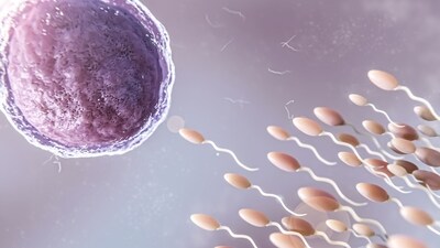 The new case in the UK is being hailed as 'a triumph of scientific innovation'. (Freepik) The new case in the UK is being hailed as 'a triumph of scientific innovation'. (Freepik)