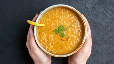 Most types of dal are low in calories but high in dietary fibre and vital vitamins. (Freepik) Most types of dal are low in calories but high in dietary fibre and vital vitamins. (Freepik)