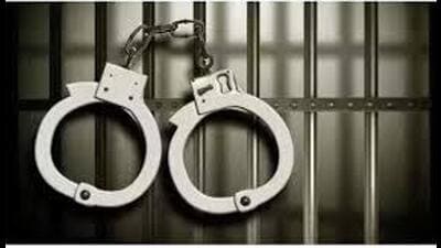 According to SSP Harmandeep Singh Hans, the gang created a fraudulent website, www.allpanelexch.com, to trap victims. (iStock) According to SSP Harmandeep Singh Hans, the gang created a fraudulent website, www.allpanelexch.com, to trap victims. (iStock)