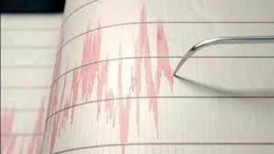 An earthquake of magnitude 3.3 on the Richter scale was recorded at 12:46 am, with its epicentre 15 km east of Rohtak at a depth of 10 km, the National Centre for Seismology said. (HT File)
