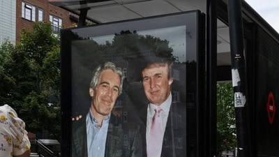 The US Justice Department last week said that Epstein had not left behind any “client list". (AP) The US Justice Department last week said that Epstein had not left behind any “client list". (AP)