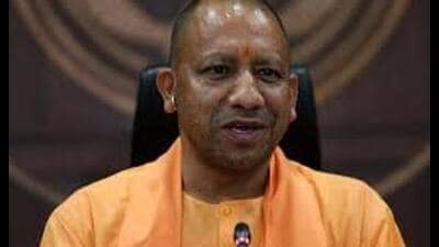 CM Yogi Adityanath (Sourced)