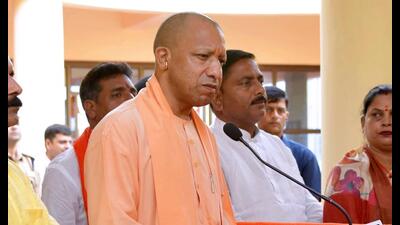 CM Yogi Adityanath (Sourced)