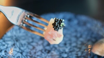 French Grill by Jean-Francois Nulli in JW Marriott Hanoi has the largest collection of champagne and caviar in Vietnam (Photo by 1Click on Unsplash) French Grill by Jean-Francois Nulli in JW Marriott Hanoi has the largest collection of champagne and caviar in Vietnam (Photo by 1Click on Unsplash)