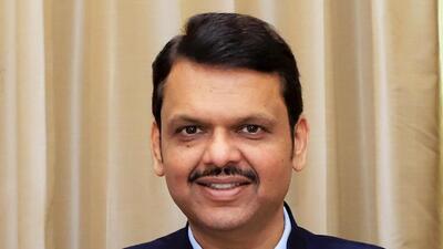 Chief minister Devendra Fadnavis has directed officials to fast-track expansion and modernisation of Shirdi Airport for the upcoming Nashik-Trimbakeshwar Kumbh Mela. (ANI) Chief minister Devendra Fadnavis has directed officials to fast-track expansion and modernisation of Shirdi Airport for the upcoming Nashik-Trimbakeshwar Kumbh Mela. (ANI)