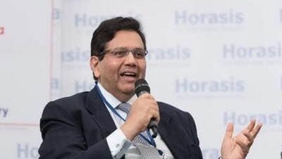 Dilip Piramal retains a 20% stake in VIP Industries. Dilip Piramal retains a 20% stake in VIP Industries.