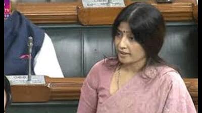Dimple Yadav (Sourced)
