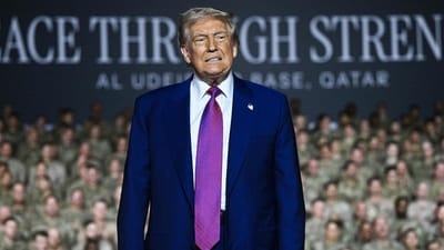 Criticism of Donald Trump is growing from his supporters after he downplayed the Epstein files, labeling them a 'hoax.' (AFP) Criticism of Donald Trump is growing from his supporters after he downplayed the Epstein files, labeling them a 'hoax.' (AFP)