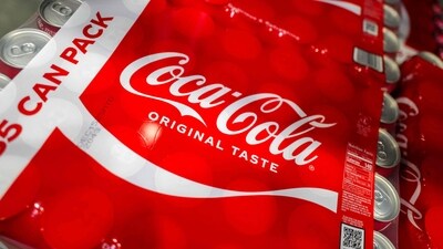 Soft drink manufacturing company Coca Cola is yet to confirm the change announced by Trump. (AFP) Soft drink manufacturing company Coca Cola is yet to confirm the change announced by Trump. (AFP)