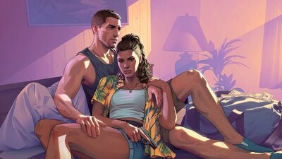 GTA 6 launches on May 26, 2026. (Rockstar) GTA 6 launches on May 26, 2026. (Rockstar)