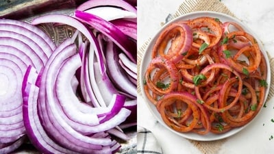 3 restaurant-style pyaaz recipes that will spice up every meal!
