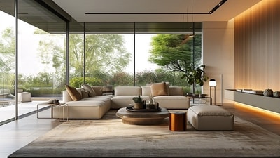Noida-based CRC Group on July 17 announced the launch of its luxury residential project, CRC The Peridona, with a planned investment of ₹1,500 crore. (Representational photo) (Pixabay) Noida-based CRC Group on July 17 announced the launch of its luxury residential project, CRC The Peridona, with a planned investment of ₹1,500 crore. (Representational photo) (Pixabay)