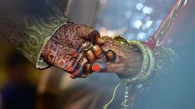 An Indian wedding and a Chinese funeral took place side by side in Tampin, Negeri Sembilan. (Pexels (Representational Image)) An Indian wedding and a Chinese funeral took place side by side in Tampin, Negeri Sembilan. (Pexels (Representational Image))