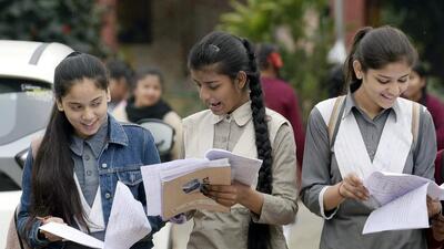 Mumbai and Pune emerged as the top regions in terms of college allotments. Mumbai led with 79,403 students allotted seats, followed by Pune with 43,702, together accounting for nearly half of all allotments in this round. (REPRESENTATIVE PHOTO) Mumbai and Pune emerged as the top regions in terms of college allotments. Mumbai led with 79,403 students allotted seats, followed by Pune with 43,702, together accounting for nearly half of all allotments in this round. (REPRESENTATIVE PHOTO)