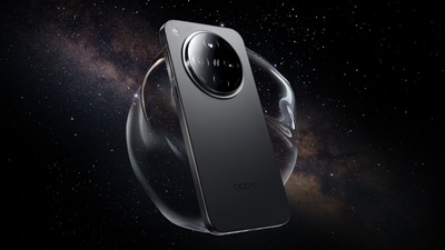 The Oppo Find X8 has received the July 2025 update, which includes new camera tools, system features and a security patch. (Oppo) The Oppo Find X8 has received the July 2025 update, which includes new camera tools, system features and a security patch. (Oppo)